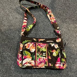 Vera Bradley Crossbody purse
